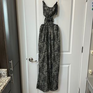 Lulu’s Vacay Jumpsuit🖤